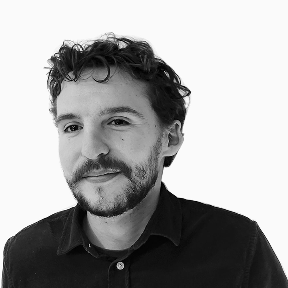 Benoît FELGUEIRAS