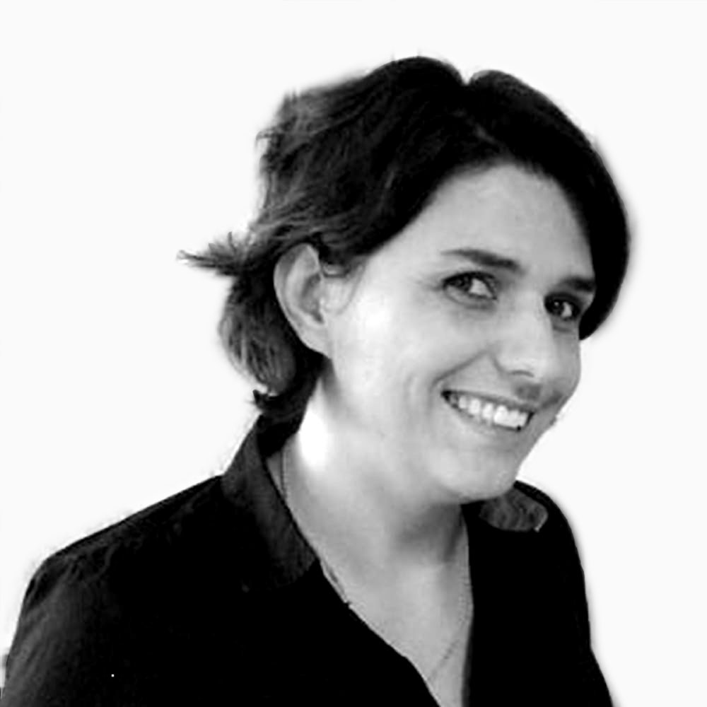 Delphine FOUCAUD